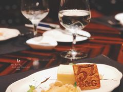 -西安皇冠假日酒店·B&G51餐厅