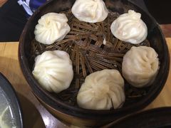 -百年尹氏汤包(湖南路狮子桥店)