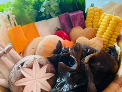 -湊湊火锅·茶憩(东城万达店)