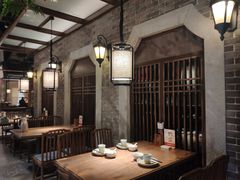 大堂-北方家宴(番禺永旺店)