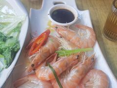 -连家船海鲜大排档·20年闽菜店(厦大店)