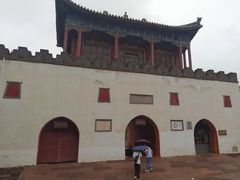 -须弥福寿之庙