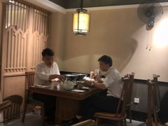大堂-湖南人家·家传湖南菜(水围店)