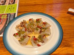 -柴窝堡22号辣子鸡·传承新疆菜