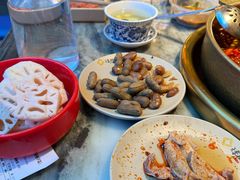 -矮板凳老火锅(宽窄巷子店)