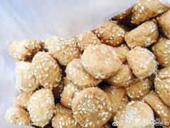 小桃酥-詹記桃酥(高新鼓楼店)
