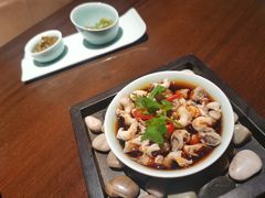 -湖滨28中餐厅·西湖宴·杭州君悦酒店