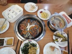 -汉丽轩·音乐自助烤肉餐厅(石岐店)