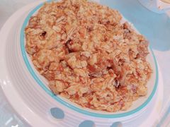 醋溜木须-金家老三饭庄(常营店)
