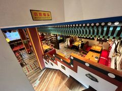 -敏珠拉姆藏餐·南京厨房(富春江东街店)