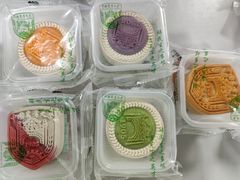 -中国农业大学-第4食堂