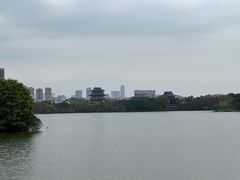 -海珠湖公园