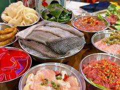 -吼堂老火锅(太古里总店)