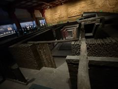 -北京大葆台遗址博物馆