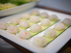 -皇城老妈·大连海鲜火锅(港湾店)