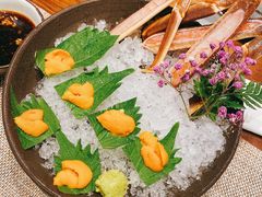 海胆-耕海蟹将军(万象城店)