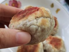 鲜肉月饼-长发西饼(临顿路店)