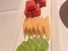-南通滨江洲际酒店-东厨中餐厅