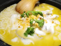-九锅一堂酸菜鱼(新南凯德直营店)