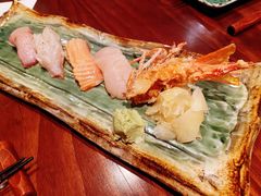 -东京和食 Sun with AQUA