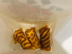 拉丝芋泥虎皮卷-君之狮子山·轻糖烘焙(松江印象城店)