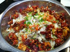-杨记大丰收鱼庄(国贸店)