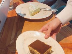 -良木缘咖啡西餐(川大店)
