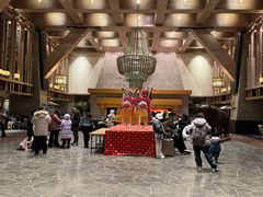 -清河半岛温泉度假酒店