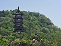 -牛首山文化旅游区