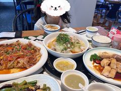 -味食家市师鸡(三元里店)