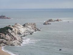 -莆田湄洲妈祖祖庙