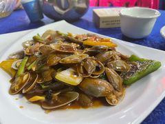 -东江海鲜大排档·潮汕菜·砂锅粥