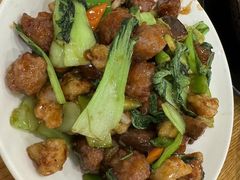 -新健小吃(承德街店)