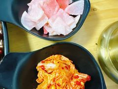 -朝族高丽火盆(长白山总店)