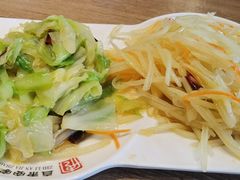 -直隶安家罩饼(复兴路店)
