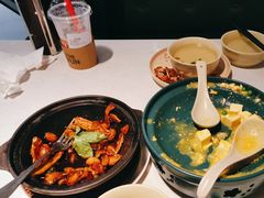 -鹿港小镇(远洋未来广场店)