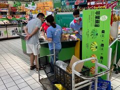 -大润发(浒关店)