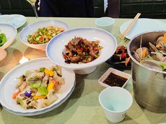 -渔娘渔家丹东海鲜(东直门店)