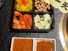 -嘿嘟嘟·肋条烧肉放题(爱融荟城店)