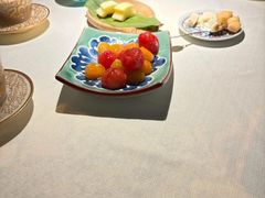 -龟兹KUCINA·新疆菜(前滩L+PLAZA店)