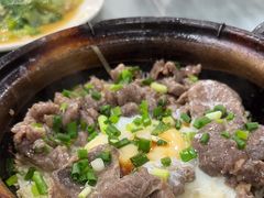 -容里煲仔饭(利丰北路店)