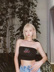 -DL HOPE明星造型