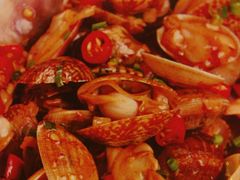 -小不点烧烤城(长乐宫店)