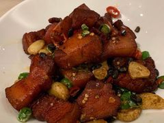 新派红烧肉-boundaries籬苑(瑞光创意工厂-贰号院店)