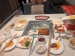 -海底捞火锅(玉桥商业广场店)