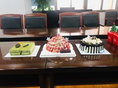 -卡漫莫尼蛋糕(徐汇店)