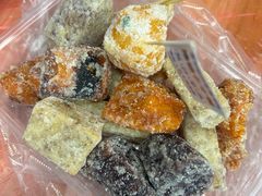 -普宁反沙番薯芋头