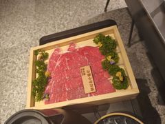 -骨之味·筒骨汤火锅(江头店)