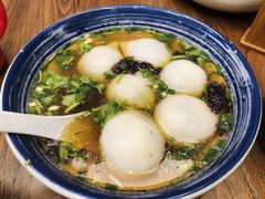 -王阿盖手工小吃(环城西路店)
