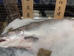 -盛宴自助餐厅(运达喜来登店)